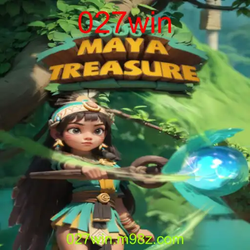 MayaTreasure