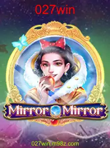 MirrorMirror