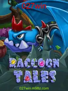 RaccoonTales